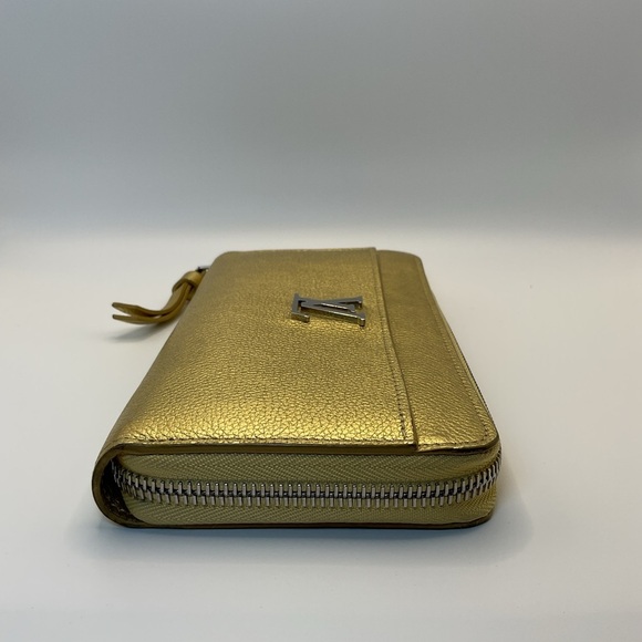 Louis Vuitton Limited Edition Zippy Rock Me Wallet - Picture 4 of 16
